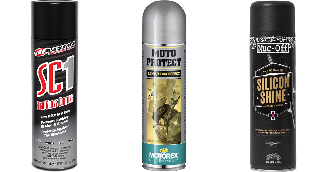 5 Cleaning Products Every Dirt Bike Rider Needs MXstore